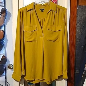 Ann Taylor Blouse